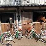 住宿加早餐酒店 Luxury - Eik Aan De Dijk 3*