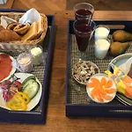 Luxury - Eik Aan De Dijk 3* Aalst