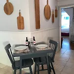 住宿加早餐酒店 Luxury - Eik Aan De Dijk Aalst