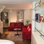 住宿加早餐酒店 Luxury - Eik Aan De Dijk 3*