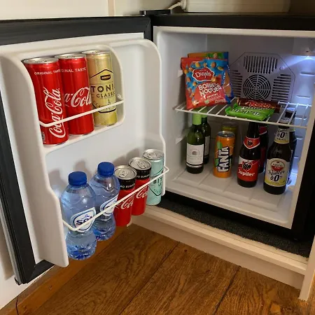 Luxury - Eik Aan De Dijk 3*