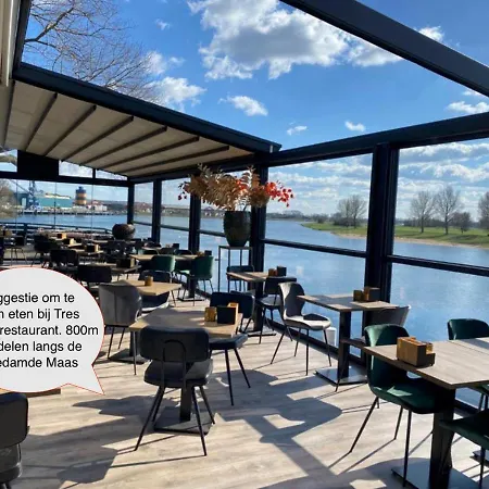 Bed & Breakfast Luxury - Eik Aan De Dijk