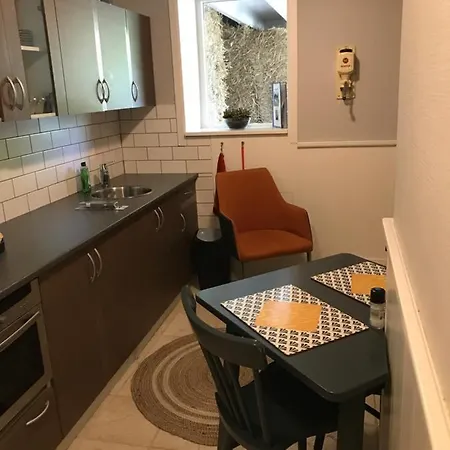 Bed & Breakfast Luxury - Eik Aan De Dijk 3*