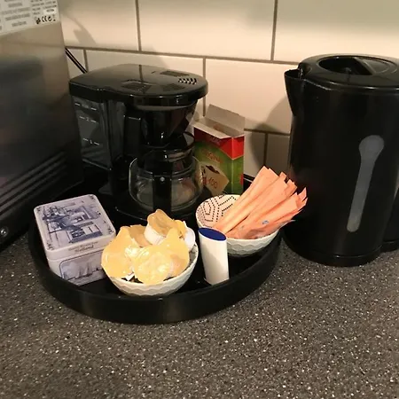 Bed & Breakfast Luxury - Eik Aan De Dijk Aalst