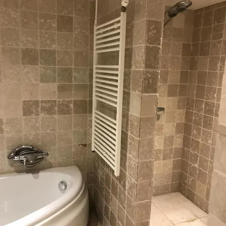 Luxury - Eik Aan De Dijk Aalst