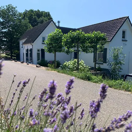 Luxury - Eik Aan De Dijk 3*