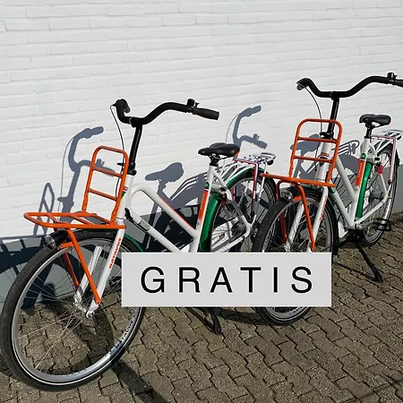 Luxury - Eik Aan De Dijk