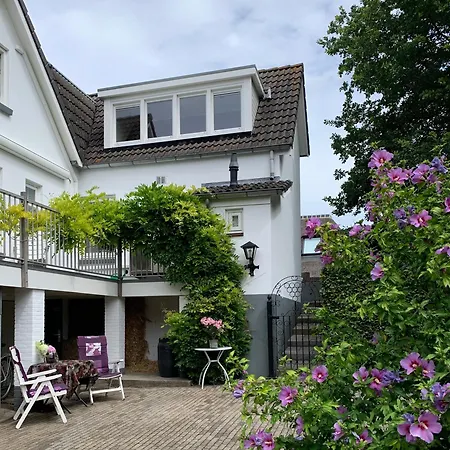 住宿加早餐酒店 Luxury - Eik Aan De Dijk