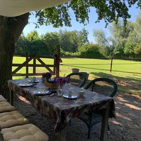 Luxury - Eik Aan De Dijk 3*