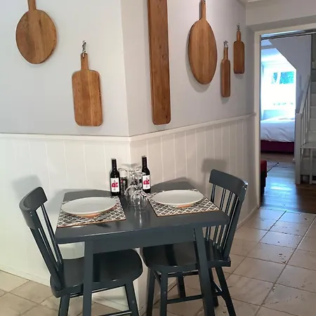 Bed and Breakfast Luxury - Eik Aan De Dijk Aalst