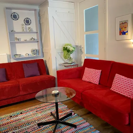 Couette-café Luxury - Eik Aan De Dijk