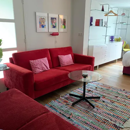 Couette-café Luxury - Eik Aan De Dijk