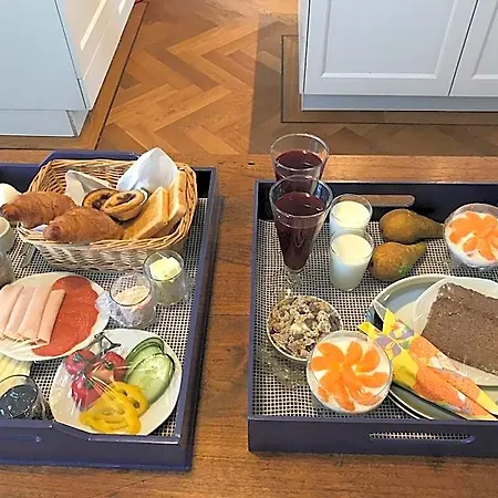 Luxury - Eik Aan De Dijk Aalst