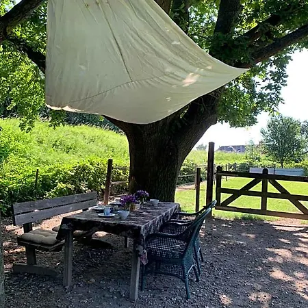 Luxury - Eik Aan De Dijk 3*