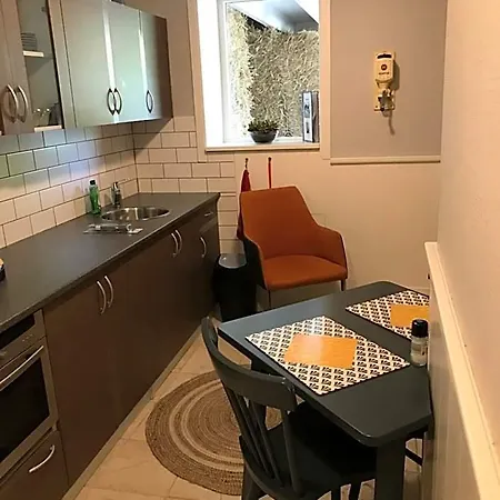 Luxury - Eik Aan De Dijk 3*