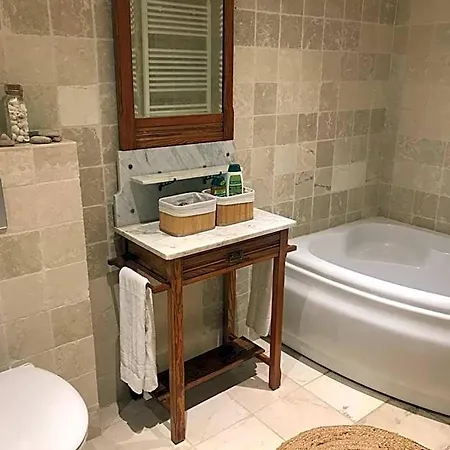 Luxury - Eik Aan De Dijk 3* Aalst