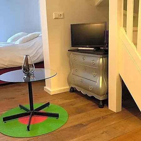 Bed and Breakfast Luxury - Eik Aan De Dijk 3*