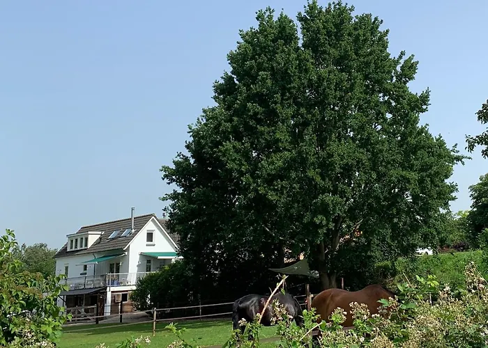 Oda ve Kahvaltı Luxury - Eik Aan De Dijk Aalst