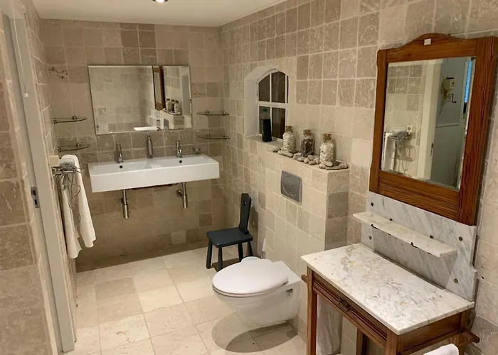 Oda ve Kahvaltı Luxury - Eik Aan De Dijk