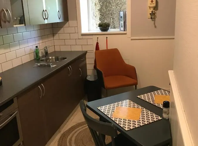 Oda ve Kahvaltı Luxury - Eik Aan De Dijk 3*