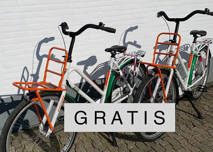 Luxury - Eik Aan De Dijk