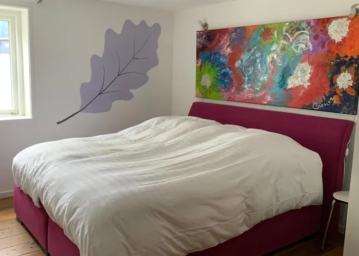 Oda ve Kahvaltı Luxury - Eik Aan De Dijk 3*