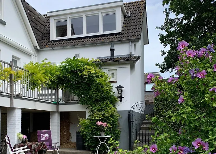 Oda ve Kahvaltı Luxury - Eik Aan De Dijk