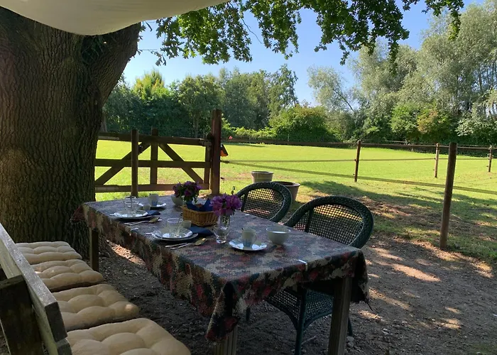 Luxury - Eik Aan De Dijk 3*