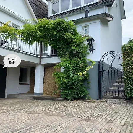 Luxury - Eik Aan De Dijk