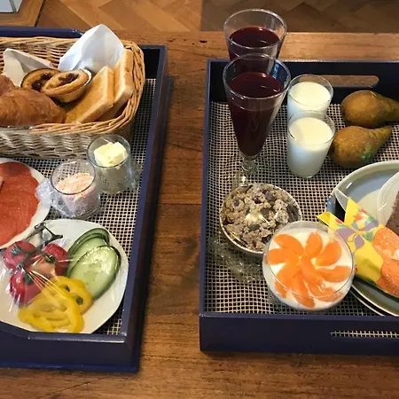 Luxury - Eik Aan De Dijk 3* Aalst