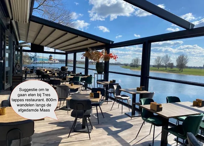 ベッド・アンド・ブレックファスト Luxury - Eik Aan De Dijk