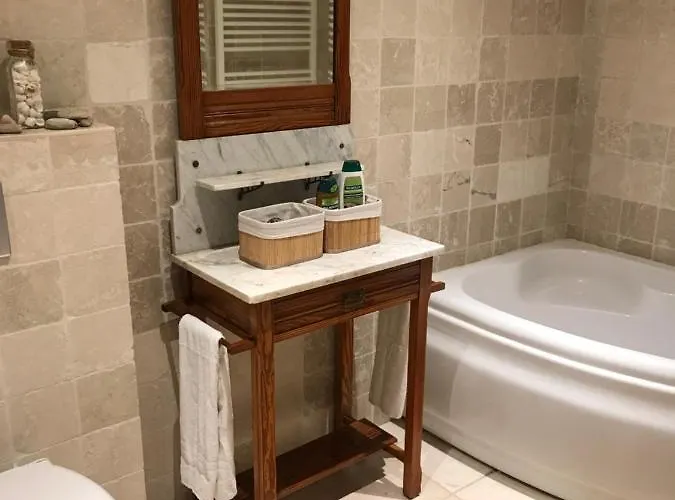 Luxury - Eik Aan De Dijk 3* Aalst