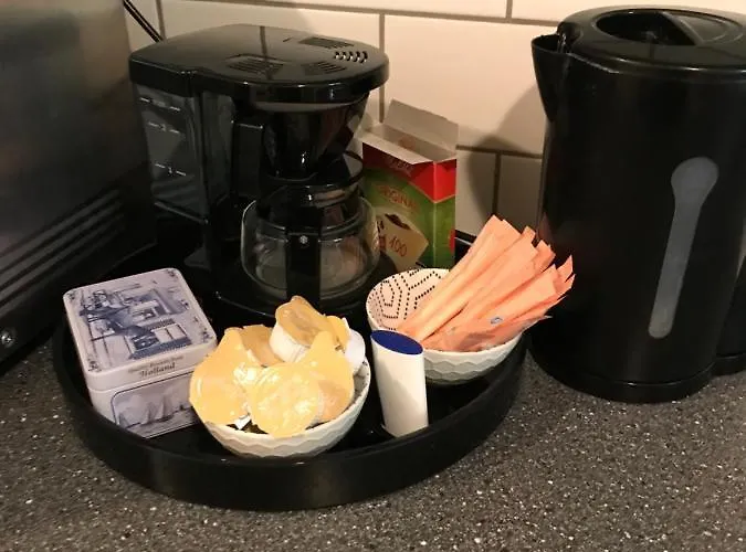 ベッド・アンド・ブレックファスト Luxury - Eik Aan De Dijk Aalst