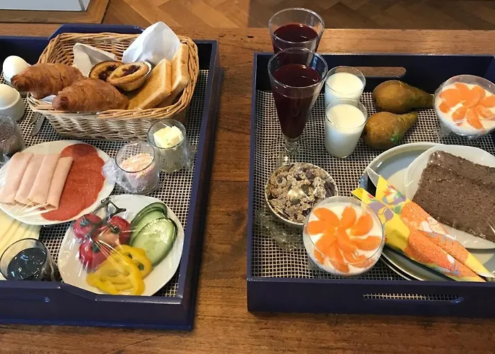 Luxury - Eik Aan De Dijk 3* Aalst