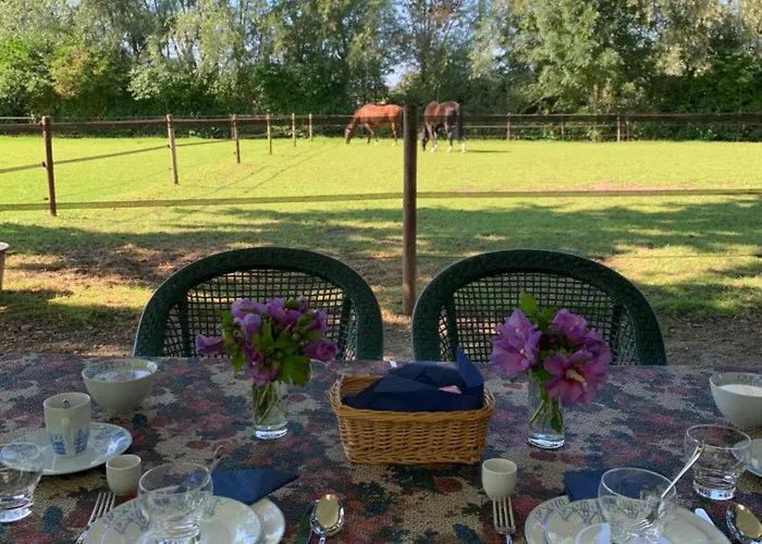 Luxury - Eik Aan De Dijk 3*